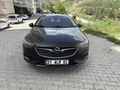 DÜŞÜK KM DE YAKIT CİMRİSİ D CLASS ARAÇ