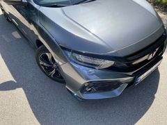 Sahibinden Honda Civic 1.5 i-VTEC Sport 2018 Model 