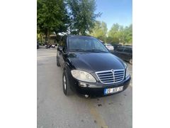 Sahibinden Ssangyong Rodius 2.7 XDI SV270 2008 Model 