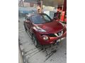 2016 NİSSAN JUKE FULL ORJİNAL