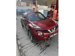 2016 NİSSAN JUKE FULL ORJİNAL
