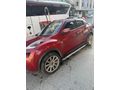 2016 NİSSAN JUKE FULL ORJİNAL