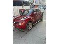 2016 NİSSAN JUKE FULL ORJİNAL