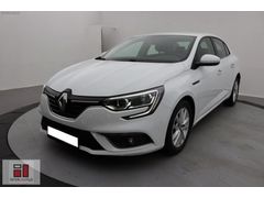 İNTERLİNE FİLO GÜVENCESİYLE RENAULT MEGANE DİZEL OTOMATİK