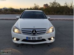 2010 MODEL C180 KOMPRESSÖR 1.6 156 HP LUXURY HATASIZ LPG LİSADECE 2 PARÇA LOKAL BOYA VARDIRSADECE 2 PARÇA LOKAL BOYA VARDIR
