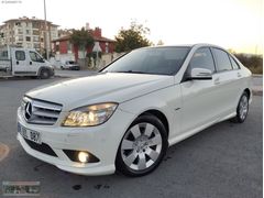 2010 MODEL C180 KOMPRESSÖR 1.6 156 HP LUXURY HATASIZ LPG LİSADECE 2 PARÇA LOKAL BOYA VARDIRSADECE 2 PARÇA LOKAL BOYA VARDIR