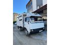 Galeriden Fiat NC 35 Mersin