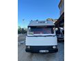 Galeriden Fiat NC 35 Mersin
