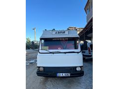 Galeriden Fiat NC 35 Mersin