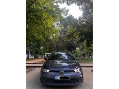 Sahibinden Volkswagen Polo 1.0 TSi Life 2021 Model 