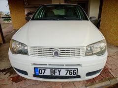 YENİ VİZELİ SAHİBİNDEN KLİMALI DEĞİŞENSİZ HATASIZ GÜVENLİK PAKET 2009 MODEL 1.4 FİRE PALİO ACTİVE SOLE