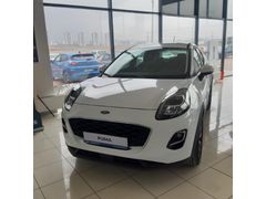 Sahibinden Ford Puma