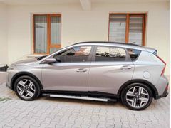 Sahibinden Hyundai Bayon 1.4 MPI Style 2022 Model 
