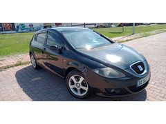 2006 Model Seat Leon Stylance - Full Donanım + Lovato LPG + Orijinal KM.