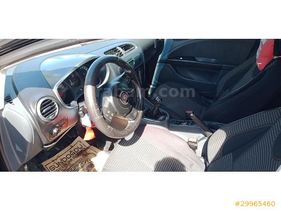 2006 Model Seat Leon Stylance - Full Donanım + Lovato LPG + Orijinal KM.