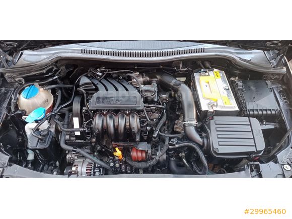 2006 Model Seat Leon Stylance - Full Donanım + Lovato LPG + Orijinal KM.