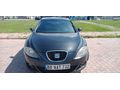 2006 Model Seat Leon Stylance - Full Donanım + Lovato LPG + Orijinal KM.