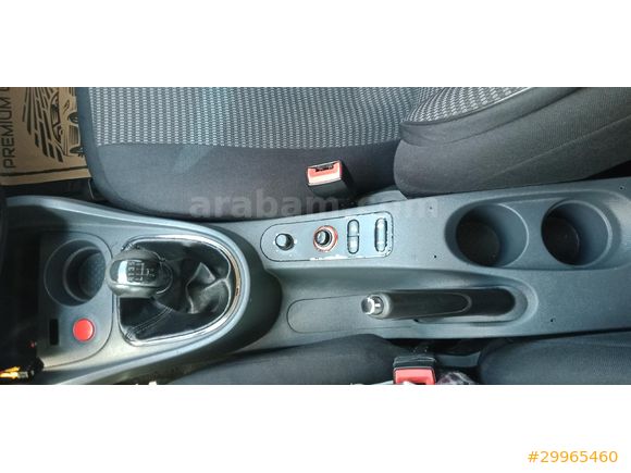 2006 Model Seat Leon Stylance - Full Donanım + Lovato LPG + Orijinal KM.