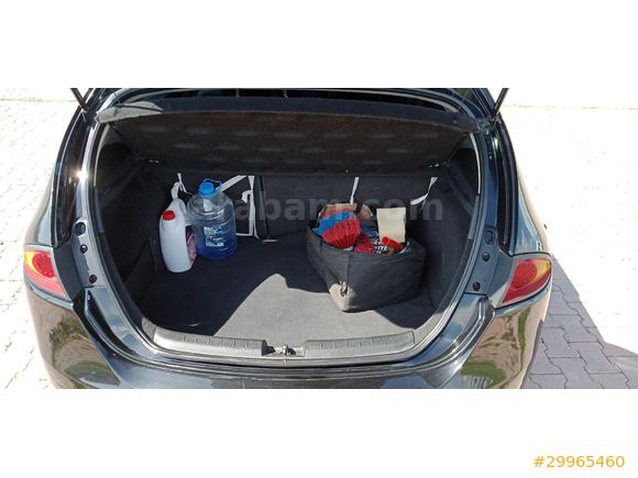 2006 Model Seat Leon Stylance - Full Donanım + Lovato LPG + Orijinal KM.