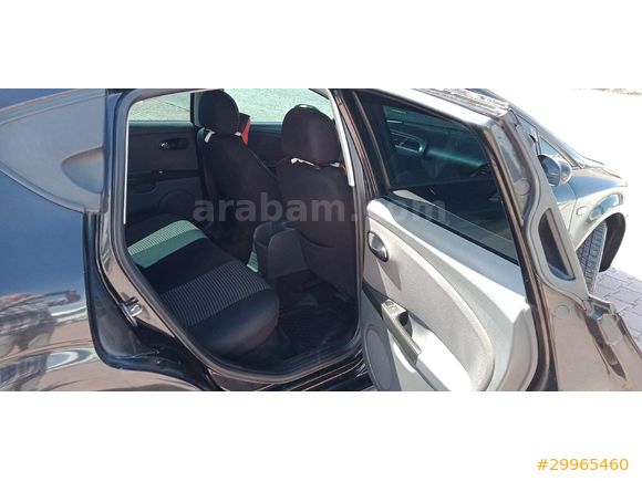 2006 Model Seat Leon Stylance - Full Donanım + Lovato LPG + Orijinal KM.