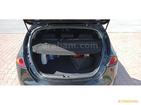 2006 Model Seat Leon Stylance - Full Donanım + Lovato LPG + Orijinal KM.