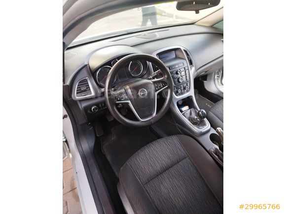 SAHİBİNDEN 2013 ASTRA J