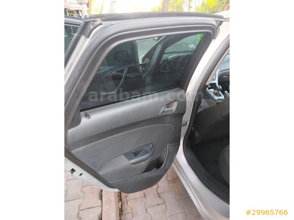 SAHİBİNDEN 2013 ASTRA J