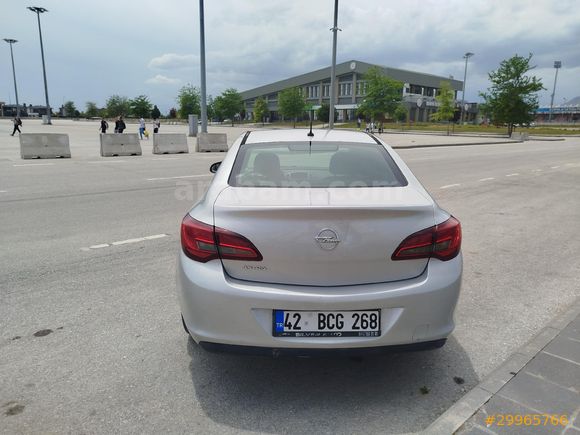 SAHİBİNDEN 2013 ASTRA J