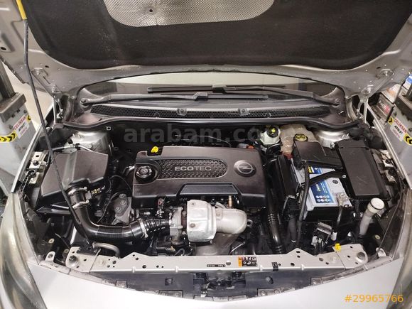 SAHİBİNDEN 2013 ASTRA J