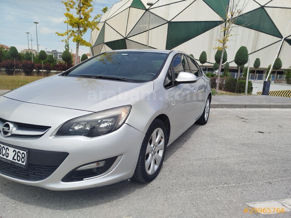 SAHİBİNDEN 2013 ASTRA J