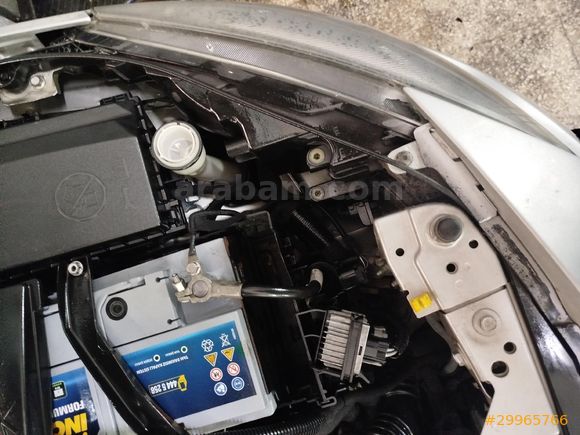 SAHİBİNDEN 2013 ASTRA J