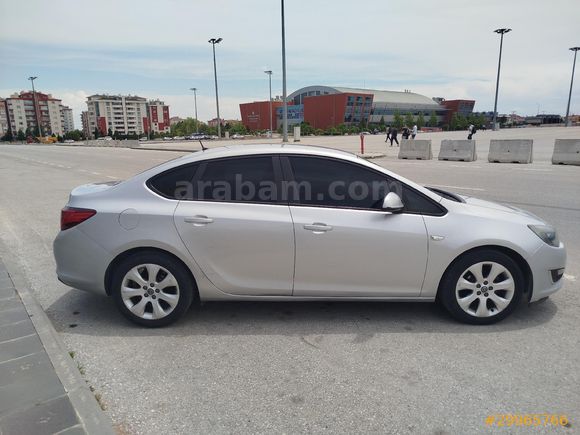 SAHİBİNDEN 2013 ASTRA J