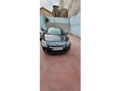 Sahibinden Renault Fluence 1.5 dCi Privilege 2011 Model