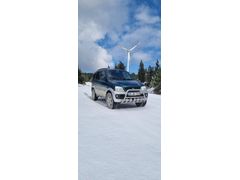 Sahibinden Daihatsu Terios 1.3 SX 2004 Model
