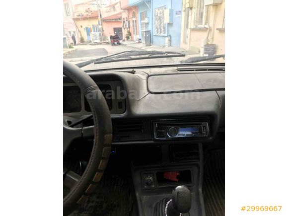 Sahibinden Tofaş Şahin 1.6 1992 Model 