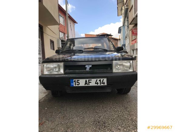 Sahibinden Tofaş Şahin 1.6 1992 Model 