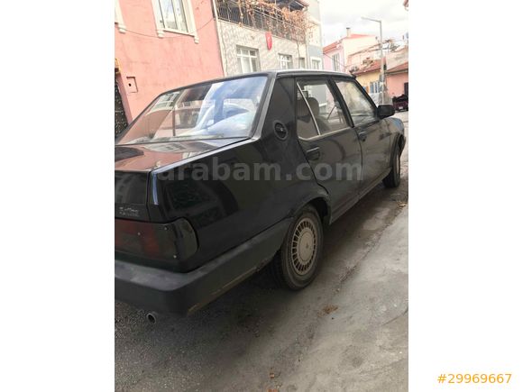 Sahibinden Tofaş Şahin 1.6 1992 Model 