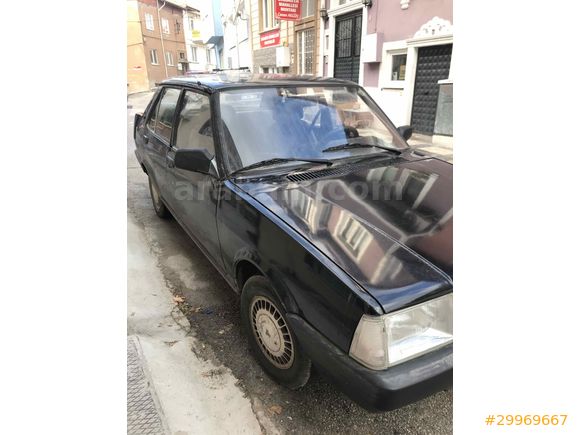 Sahibinden Tofaş Şahin 1.6 1992 Model 