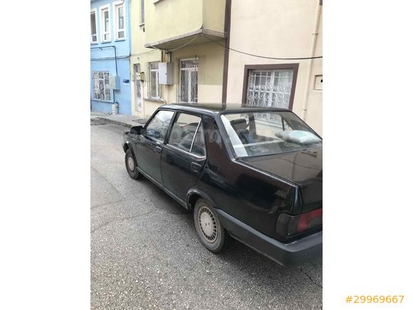 Sahibinden Tofaş Şahin 1.6 1992 Model 