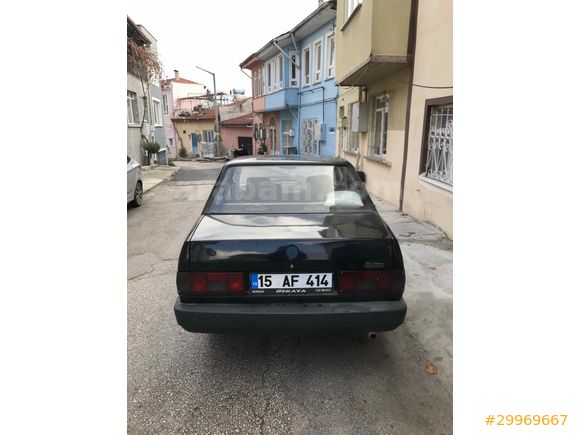 Sahibinden Tofaş Şahin 1.6 1992 Model 