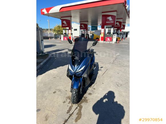 Arora Max-T Easy Kırklareli