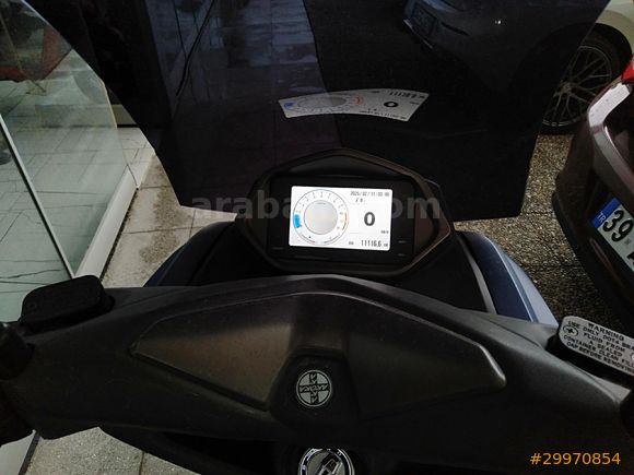 Arora Max-T Easy Kırklareli