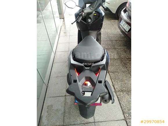 Arora Max-T Easy Kırklareli