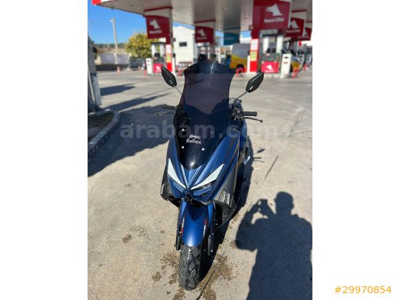Arora Max-T Easy Kırklareli