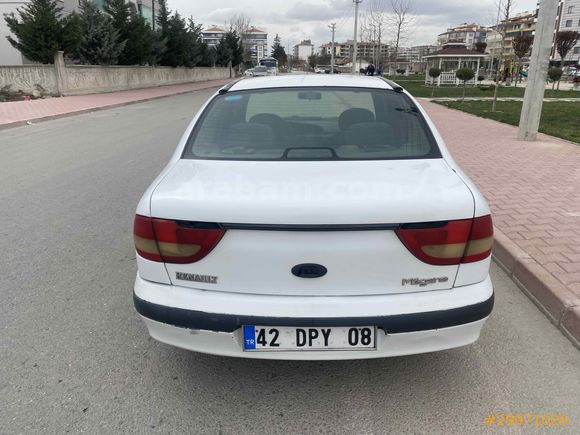 Sahibinden Renault Megane 2.0 RXE 1998 Model 
