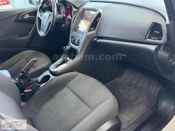 BARUT'DAN 2017 HATASIZ AYARINDA OTOMATİK ASTRA