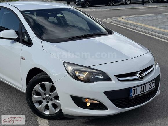 BARUT'DAN 2017 HATASIZ AYARINDA OTOMATİK ASTRA