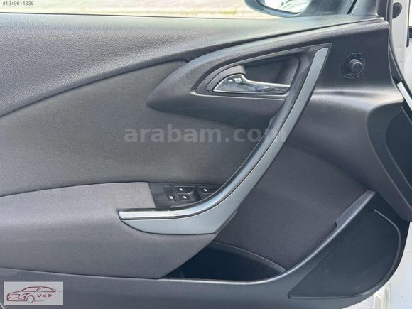 BARUT'DAN 2017 HATASIZ AYARINDA OTOMATİK ASTRA
