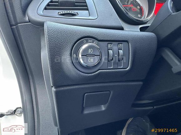 BARUT'DAN 2017 HATASIZ AYARINDA OTOMATİK ASTRA