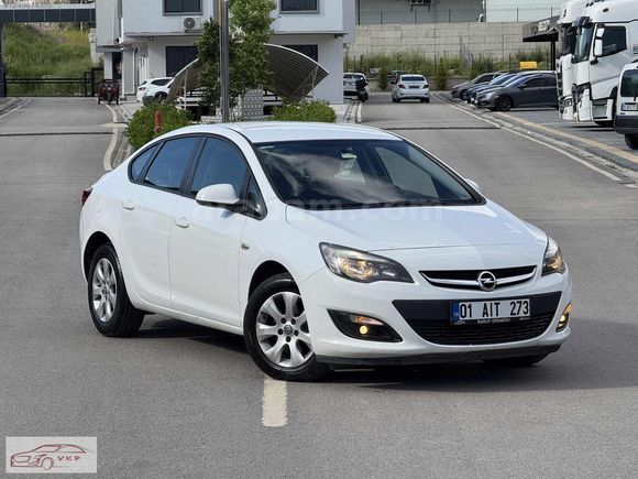 BARUT'DAN 2017 HATASIZ AYARINDA OTOMATİK ASTRA